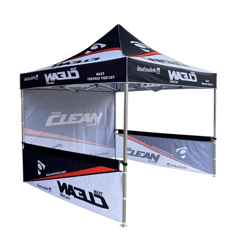 Outdoor Promotional Tent