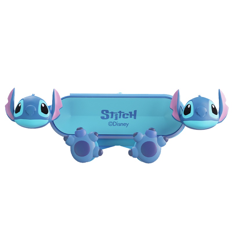 Cartoon Car Phone Holder