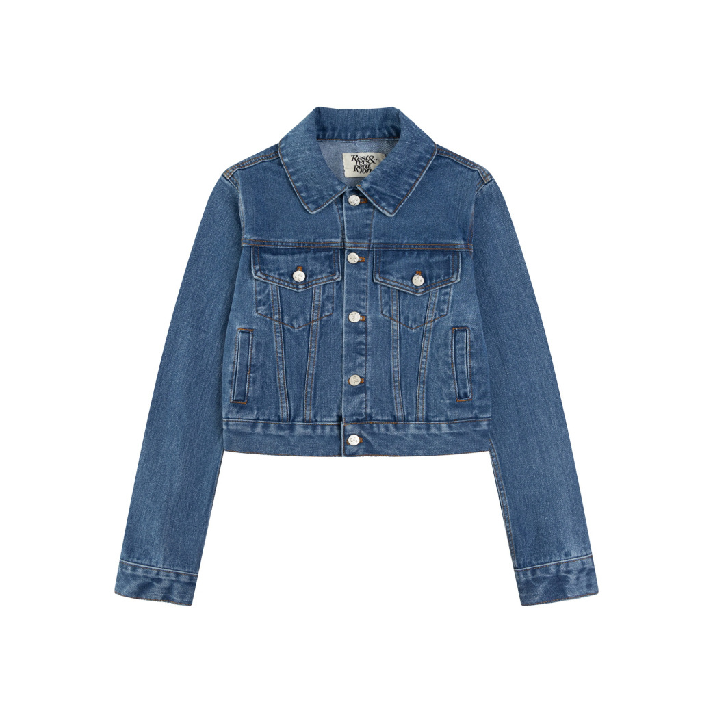 Women Denim Jacket