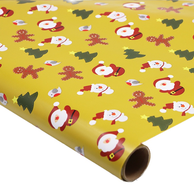 20 Inch Gift Wrapping Paper