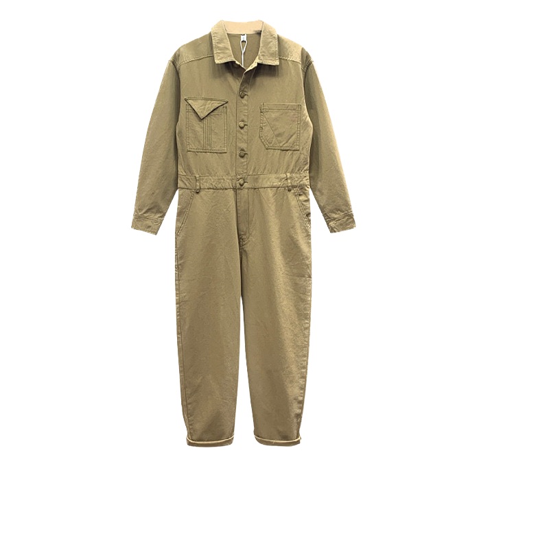Casual Jumpsuit