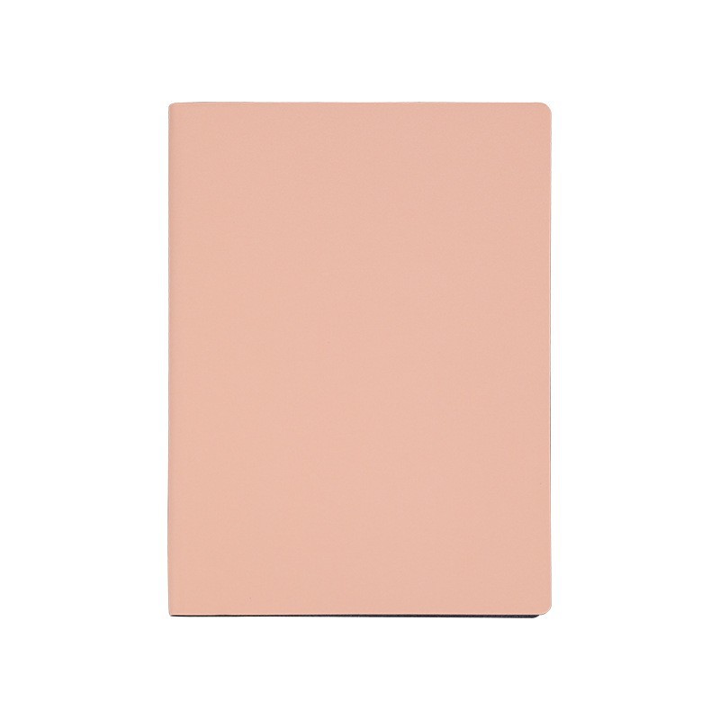 Simplified Notebook Customization
