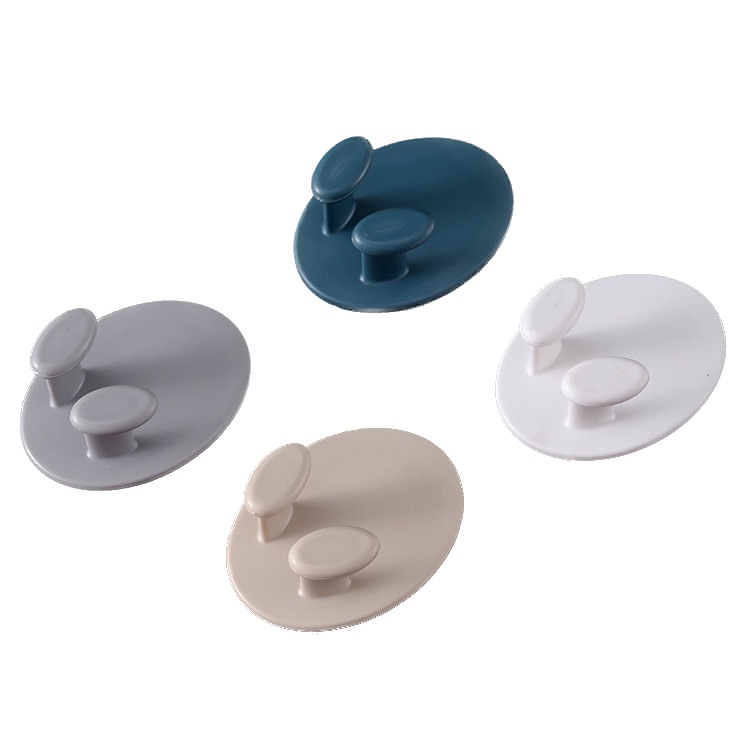 Multi Functional Storage Hooks