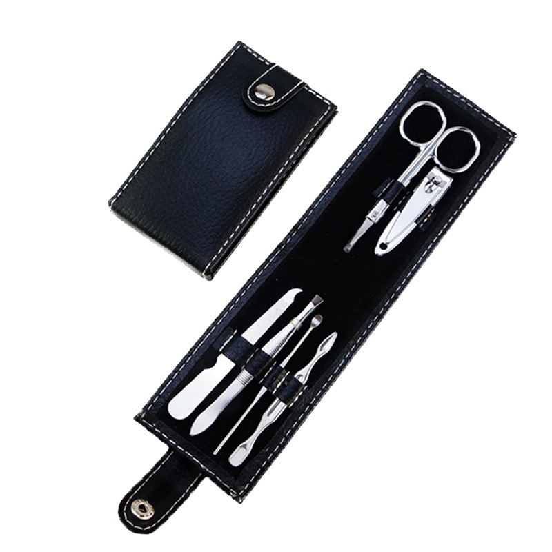 Nail Clipper 6 Pcs Set