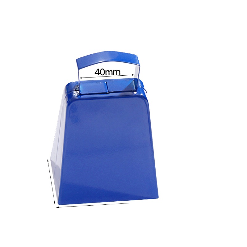 4 Inch Cow Bell