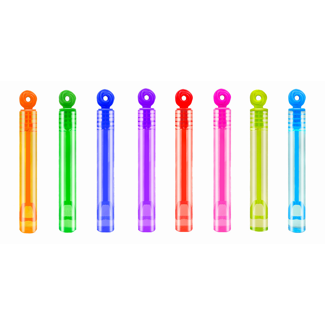 Mini Bubble Wand Without Bubble Liquid