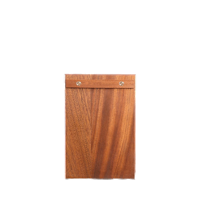 A5 Size Vertical Menu Clamp