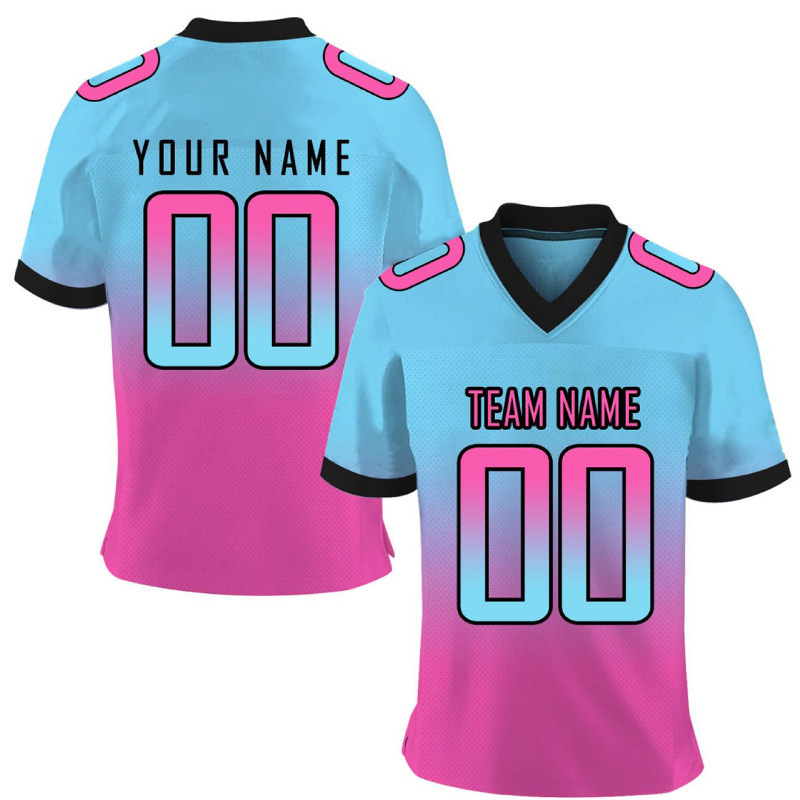 American Football Jersey