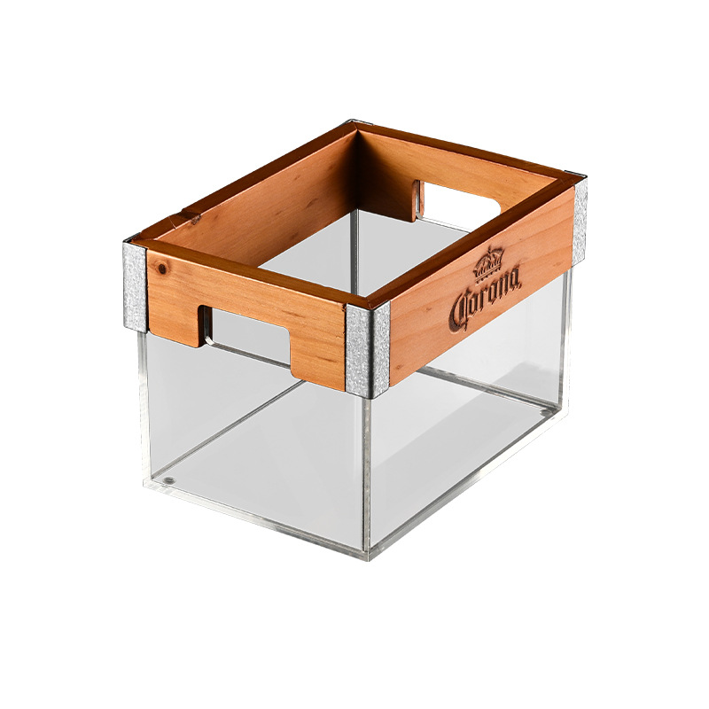 Acrylic Ice Bucket