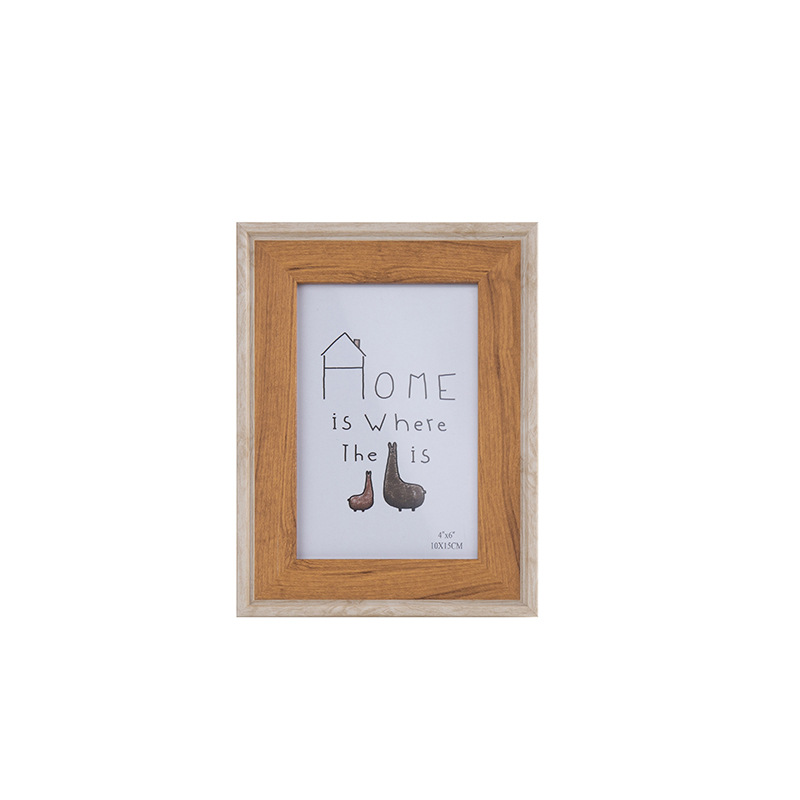 Rectangular Photo Frame