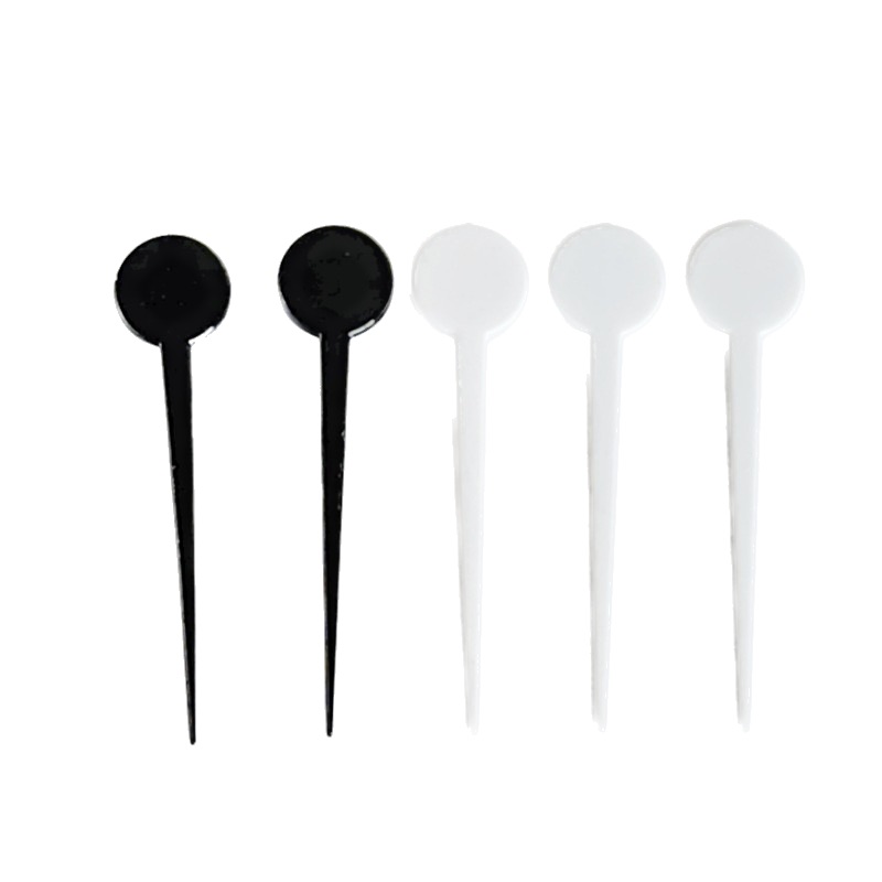 Disposable Fruit Fork