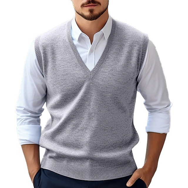 Acrylic Sweater