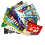8x10 Inch 110 Pieces Puzzle view 2