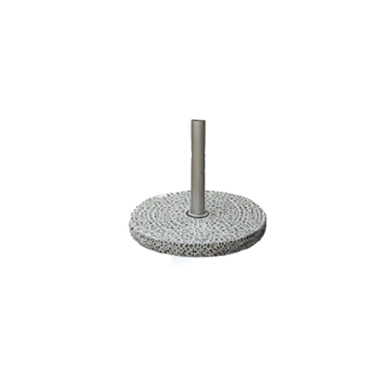 10ft Outdoor Sunshade Umbrella Base