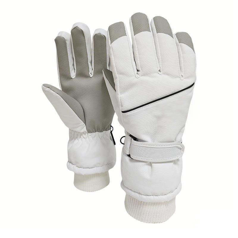 Touchscreen Ski Gloves