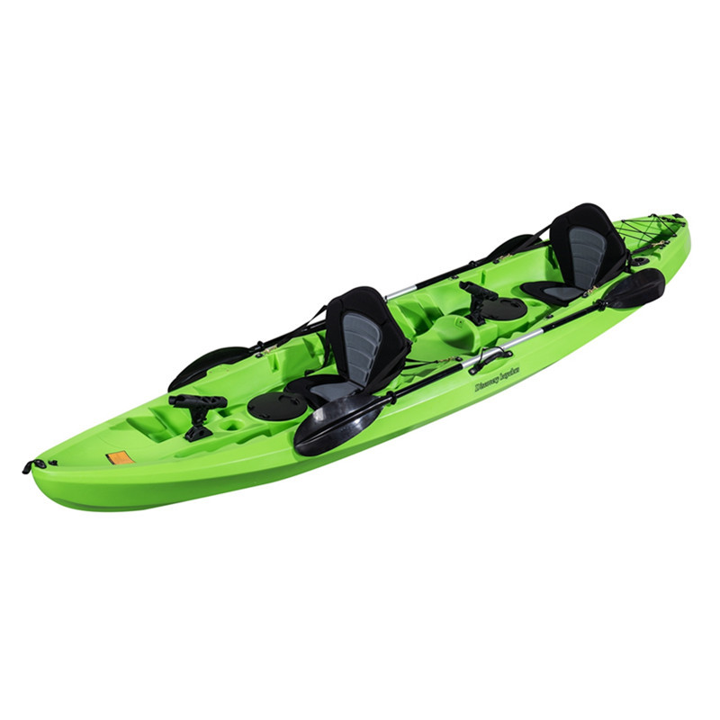 Two Person Boat