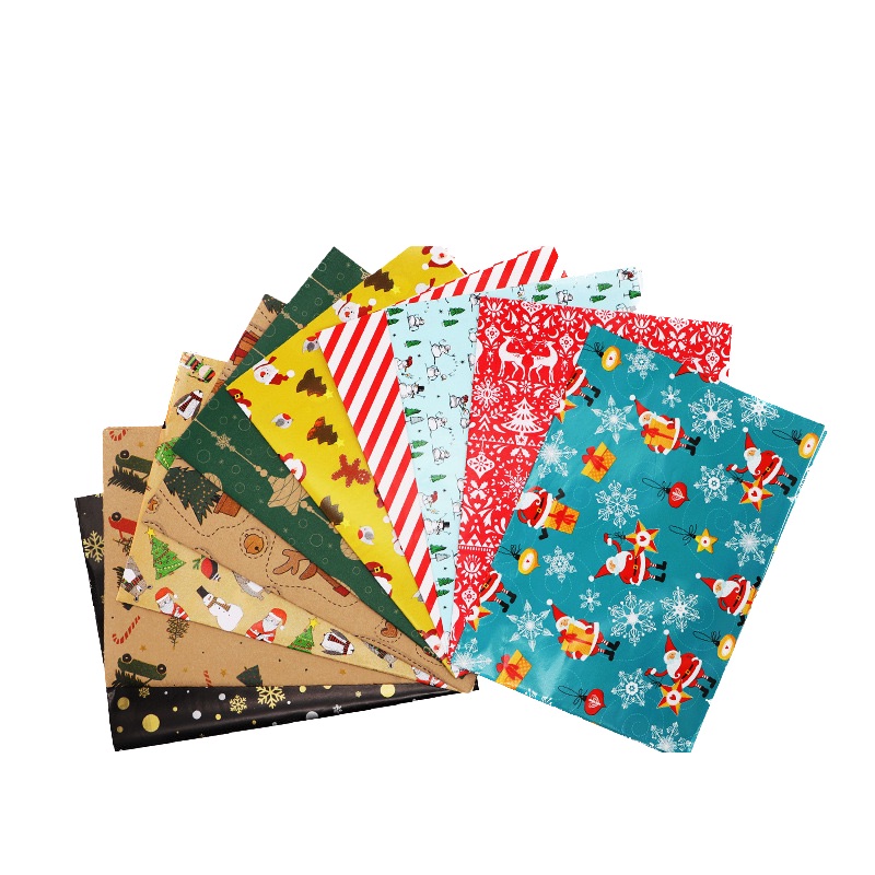 12x12 Inch Gift Tissue
