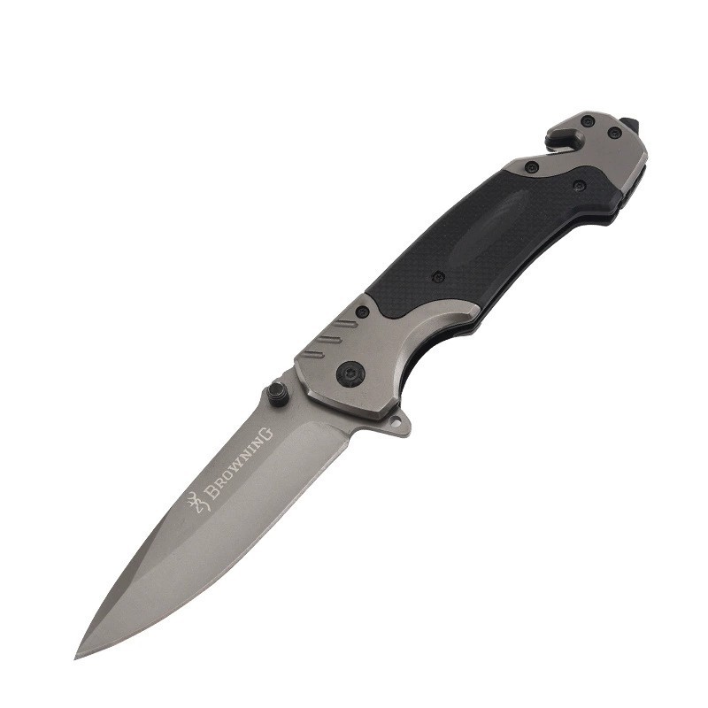 Outdoor Folding Knife