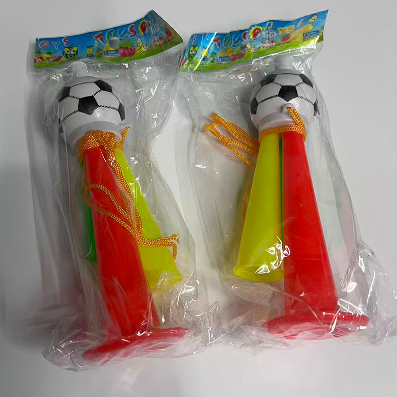 Mid World Cup Cheering Horn