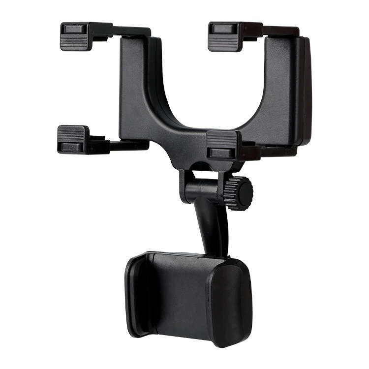 Car Rearview Mirror Dashcam