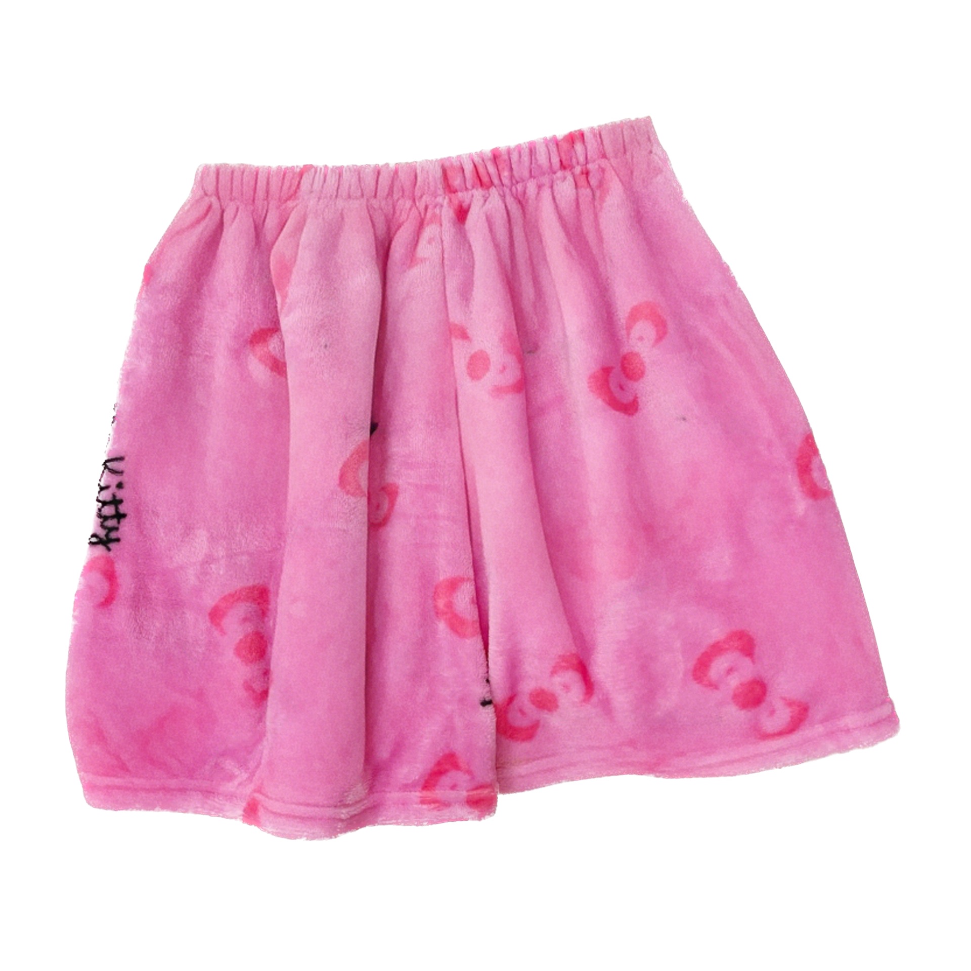 Flannel Short