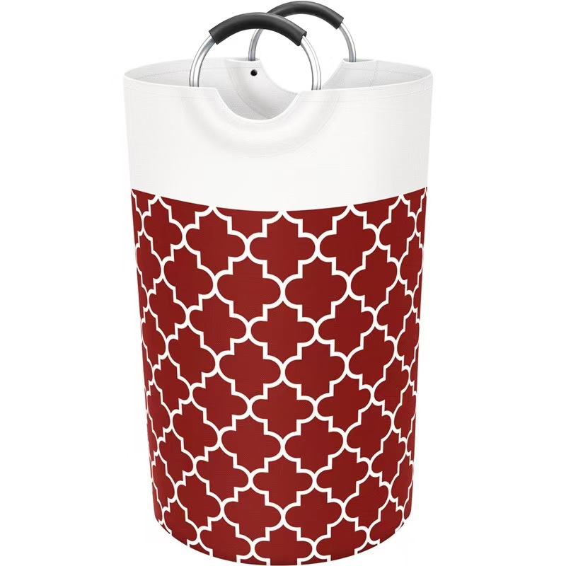 Foldable Large Basket