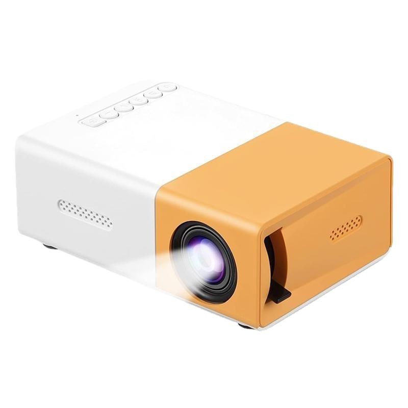 Home Mini Projector