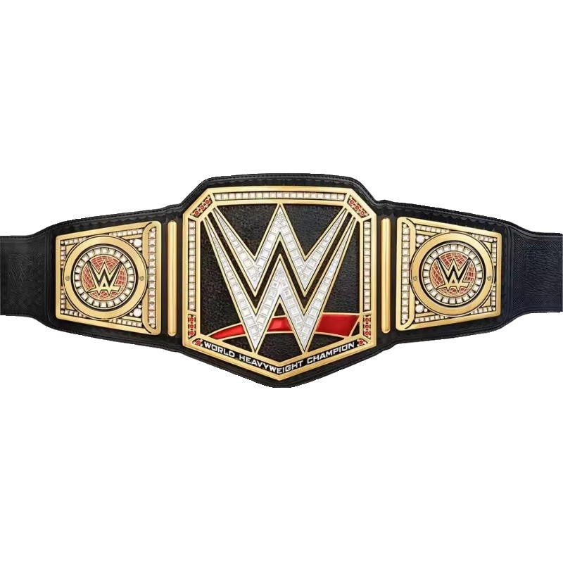 Children Champion Belt