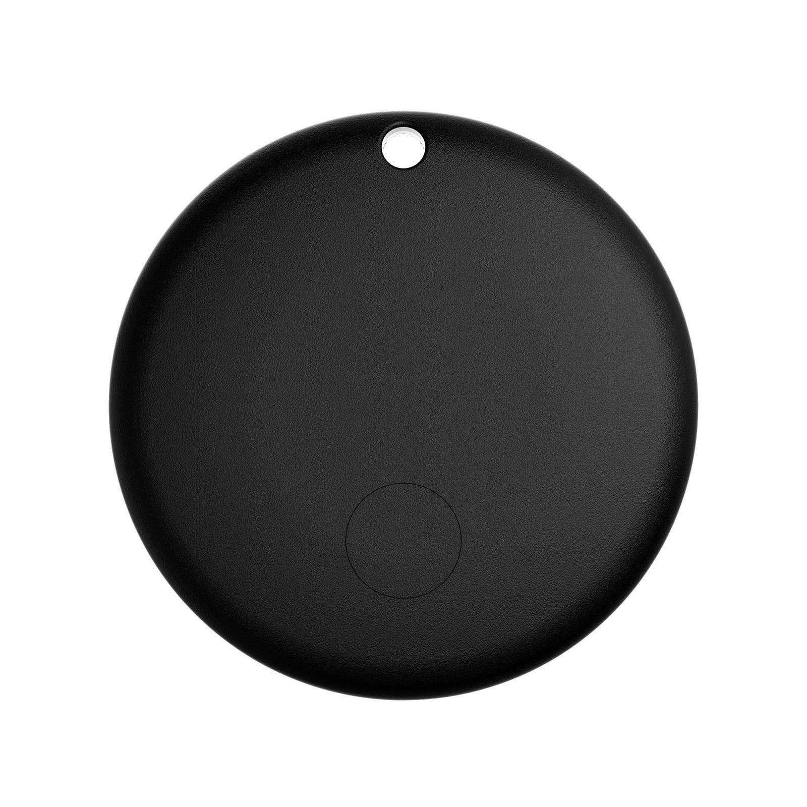 Round Locator Tag