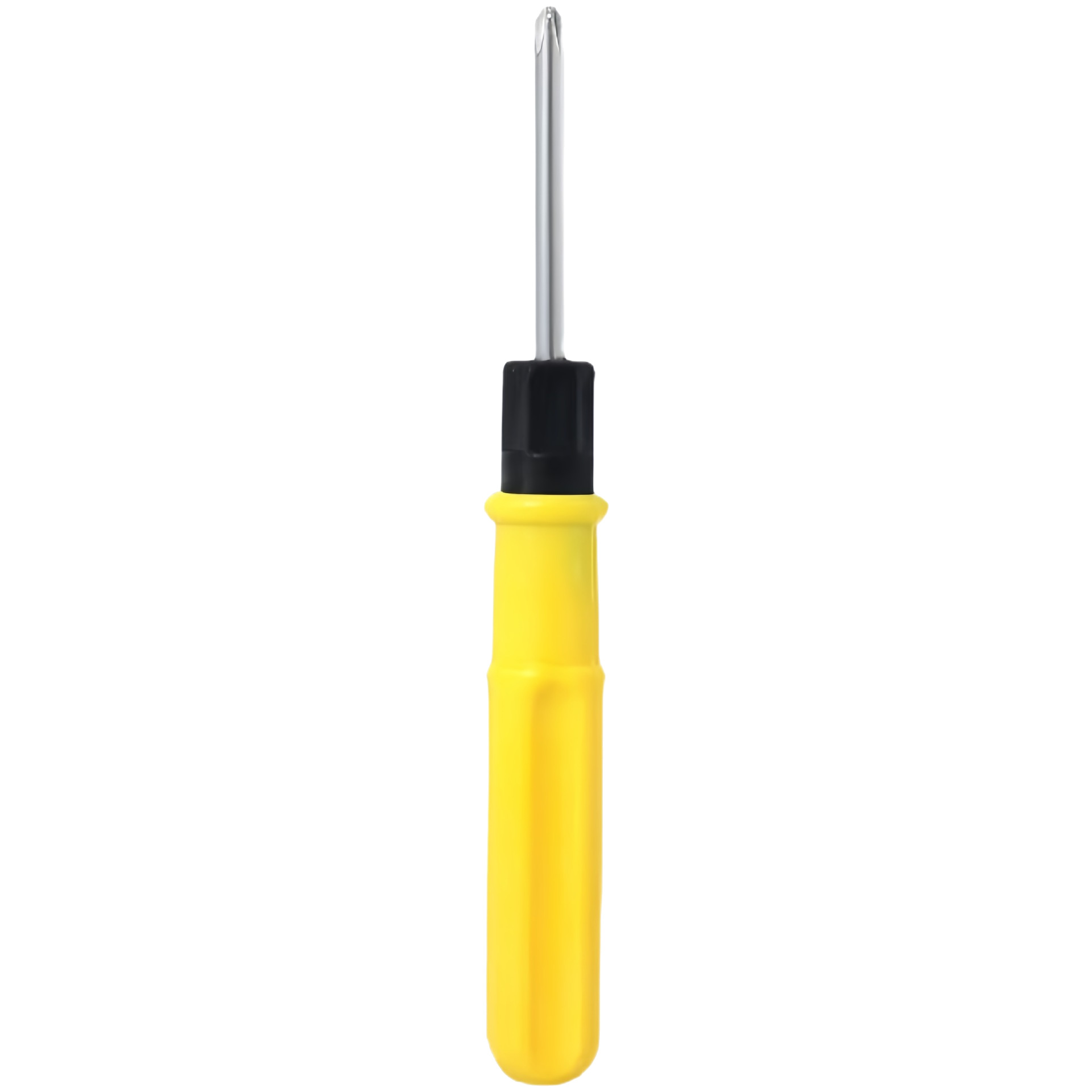 Dual Purpose Screwdriver