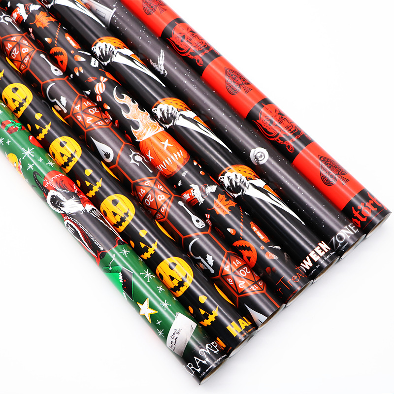 71.21x24 Inch Wrapping Paper