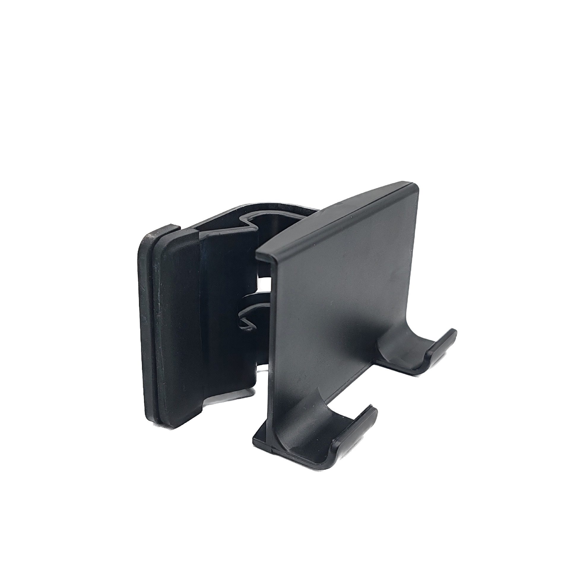 Laptop Screen Side Phone Holder