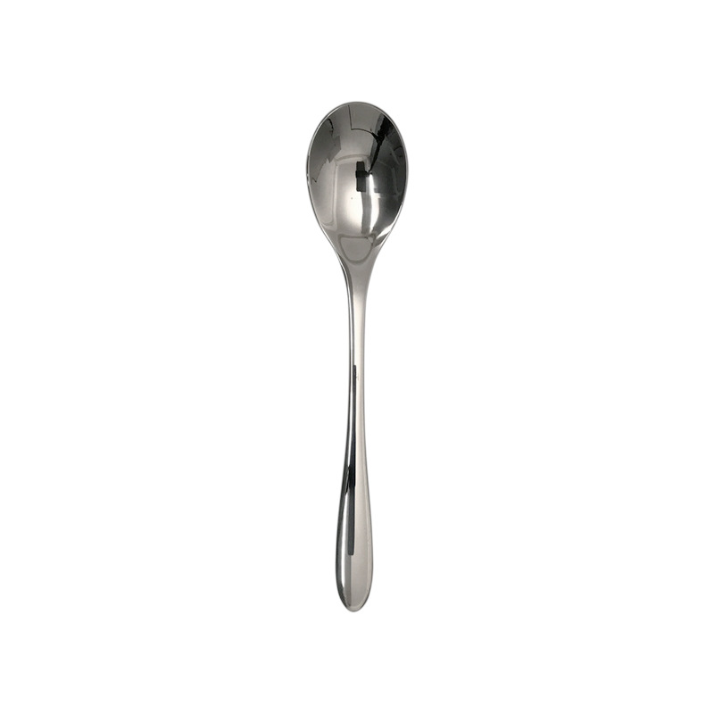 Stainless Steel Tea Spoon