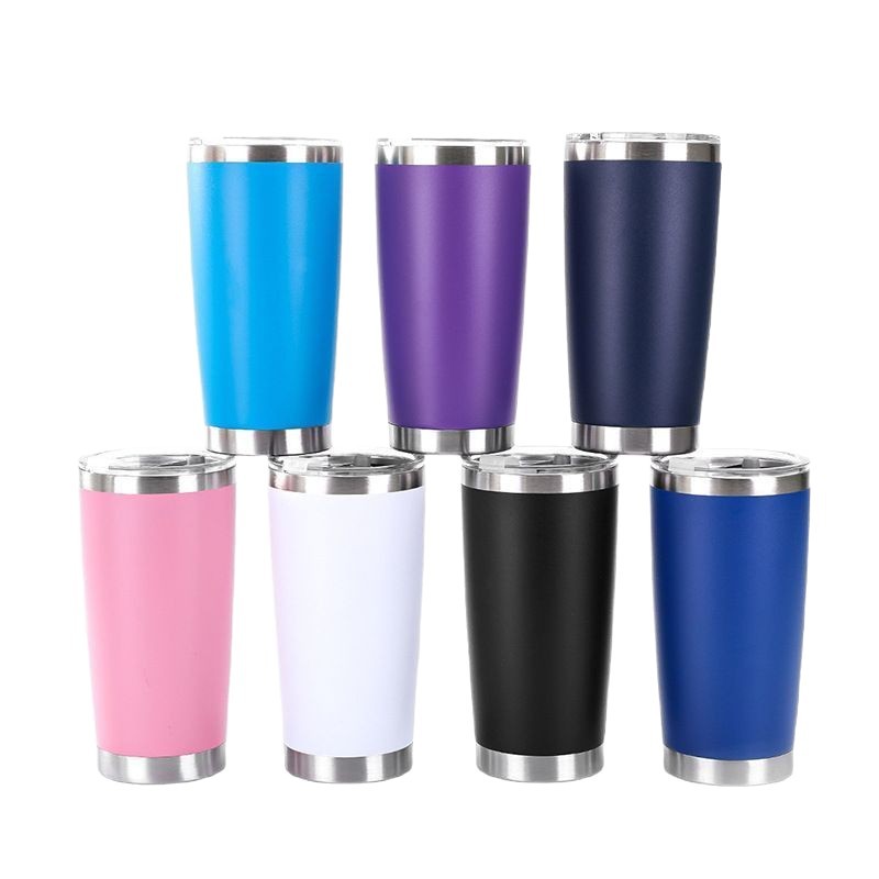 20 Oz Tumbler