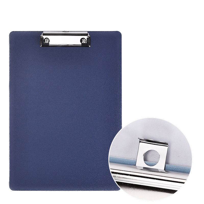 A4 Folder Board With Hook