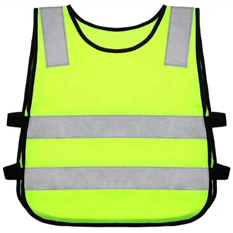 Children Reflective Vest