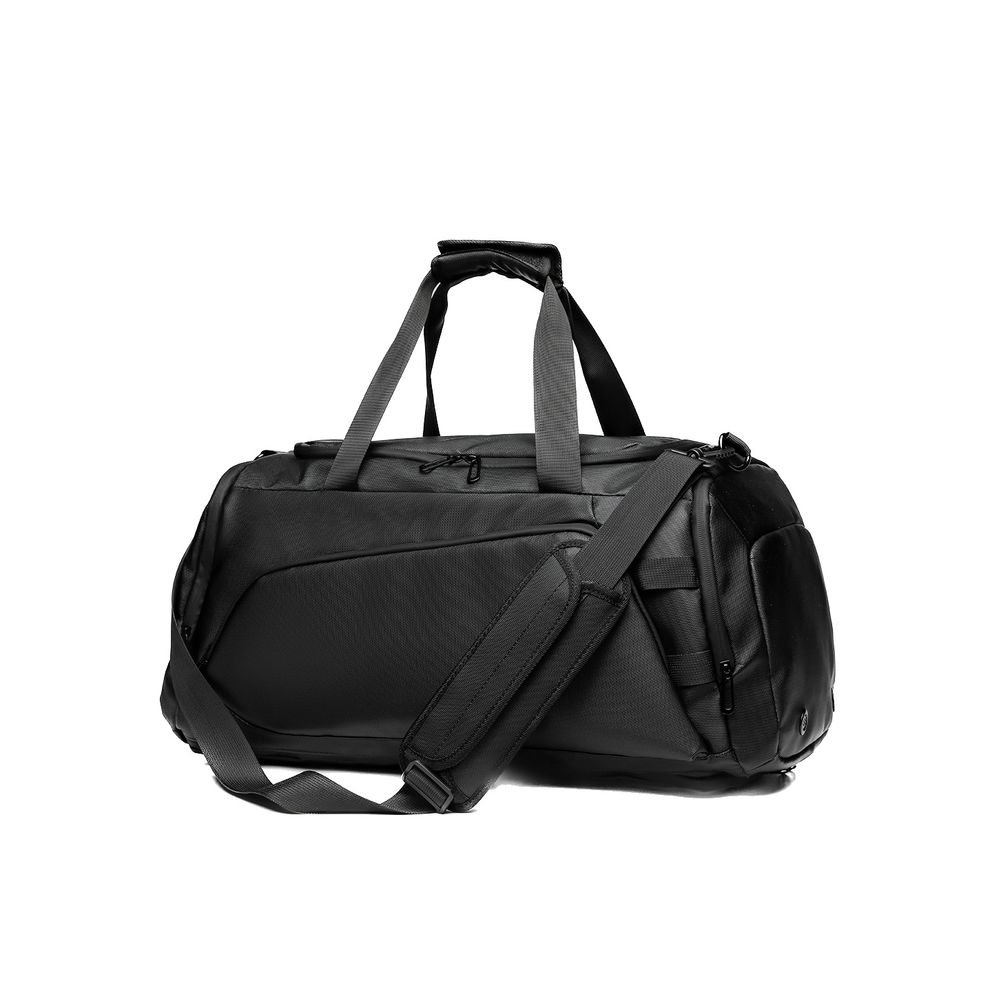 Travel Duffel Backpack