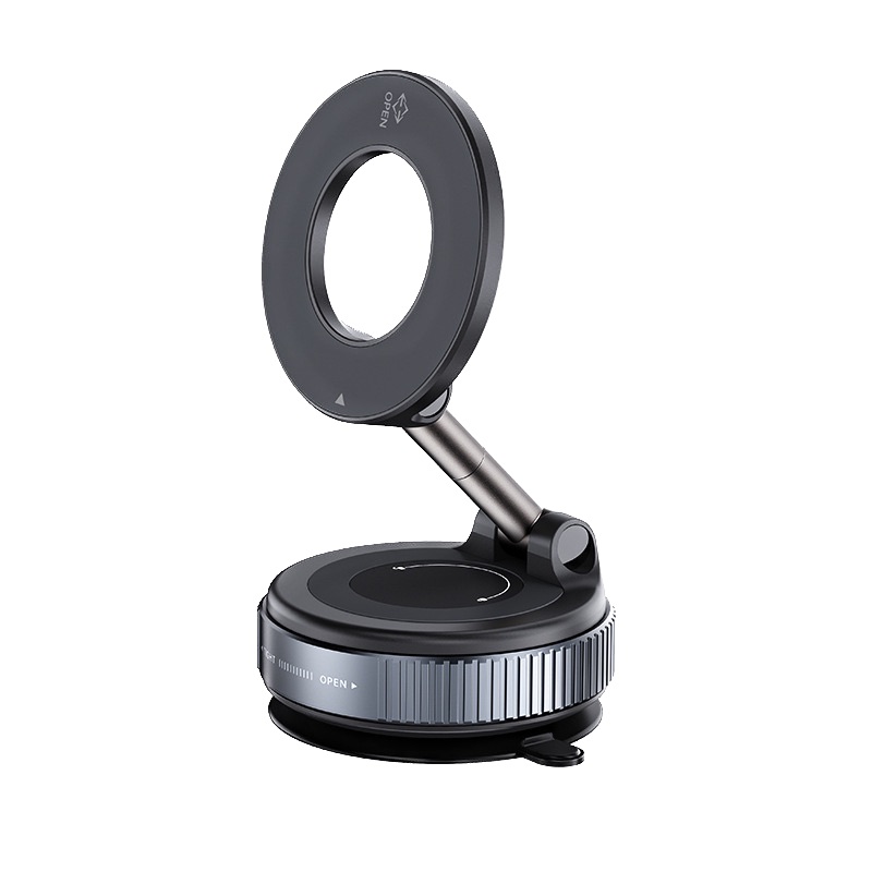 Magsafe-compatible Car Phone Mount