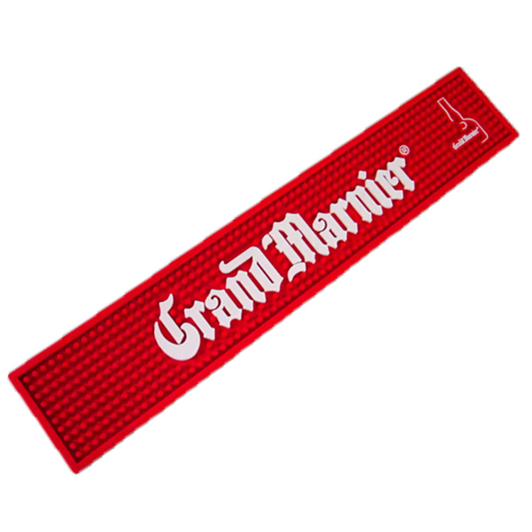 Rubber Bar Mat