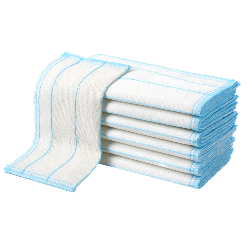 Multi-layer Kitchen Cleaning Cloth