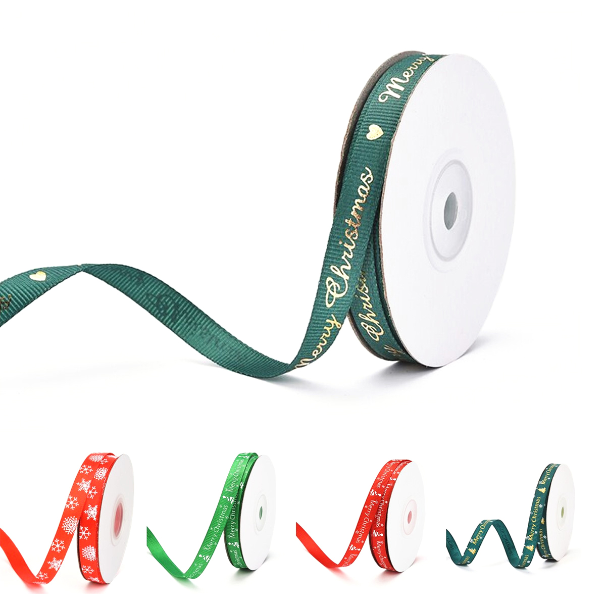 360 Inch Grosgrain Ribbon