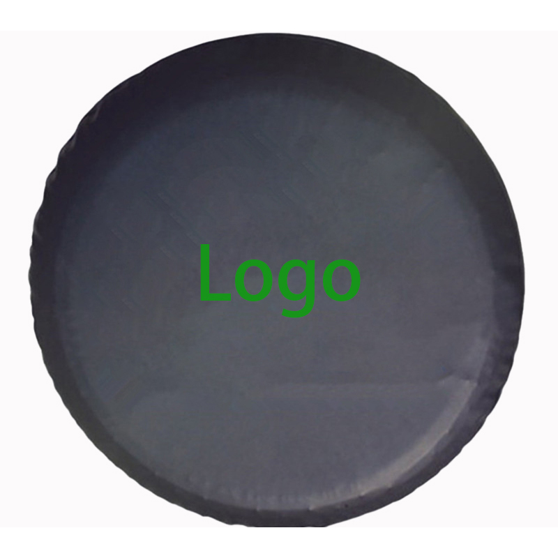 17 Inch Car Tire Cover