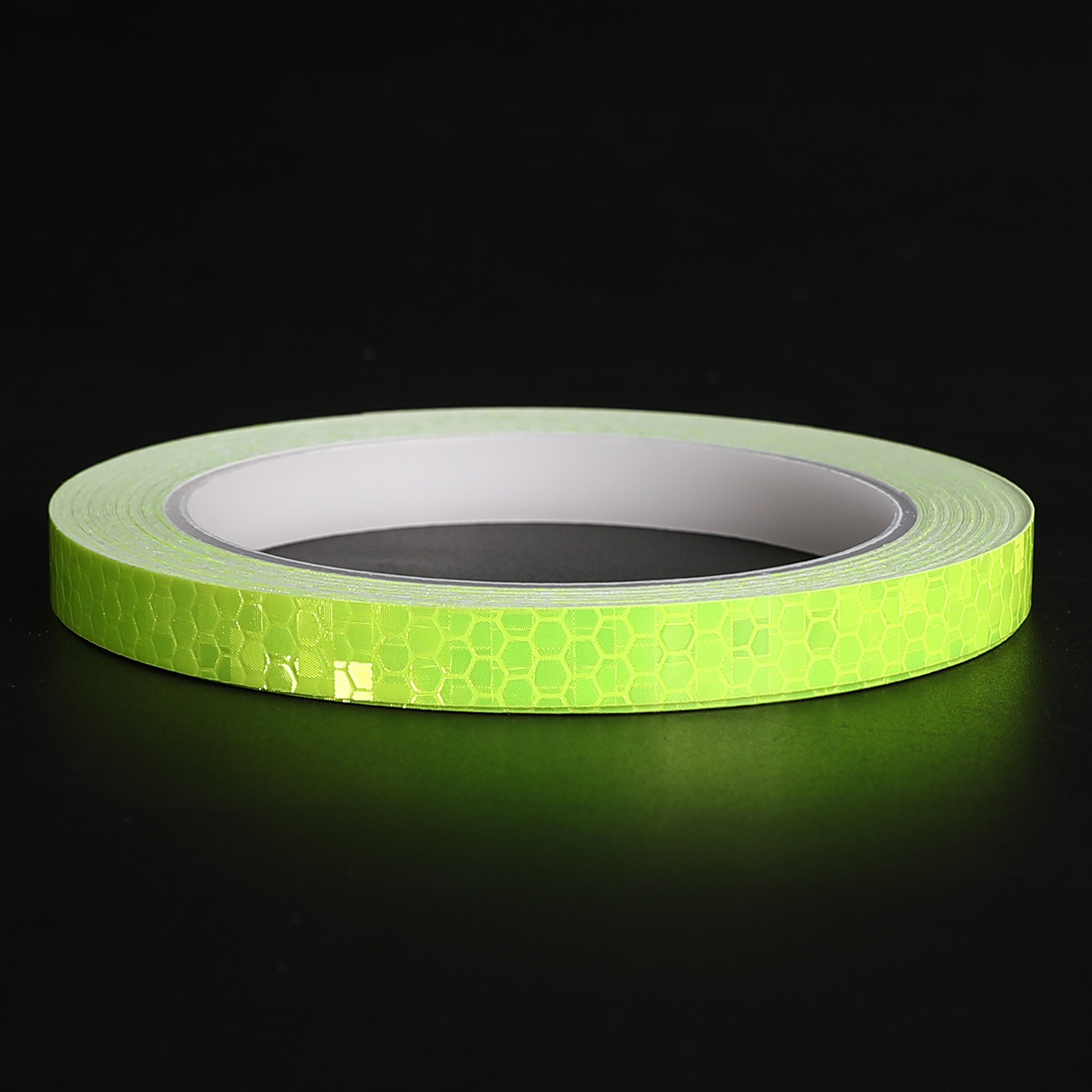 Bicycle Reflective Rim Tape