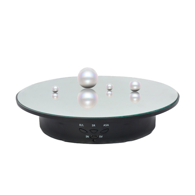 20cm Rotating Display Stand