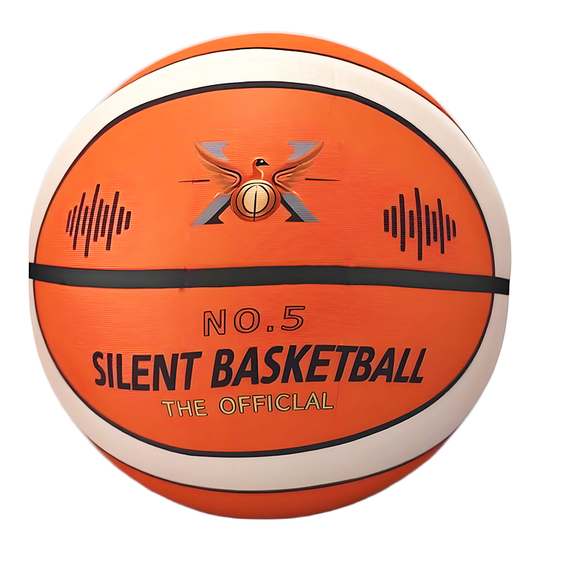 18cm Indoor Silent Foam Ball