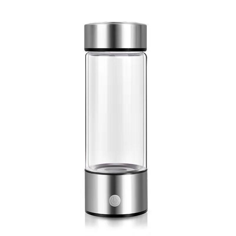 Spe Portable Hydrogen Rich Water Generator Bottle