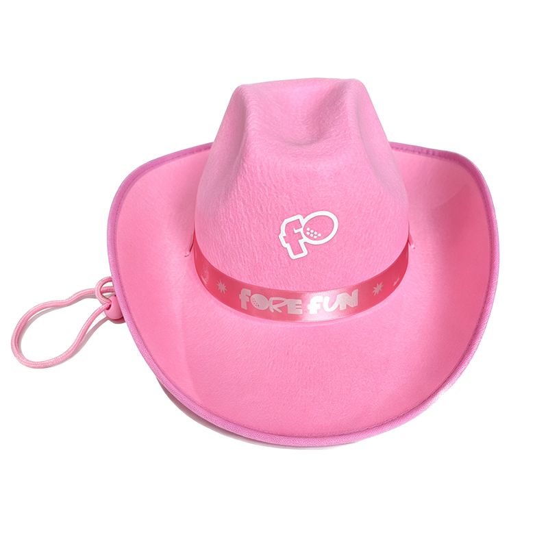 Western Style Cowboy Hat