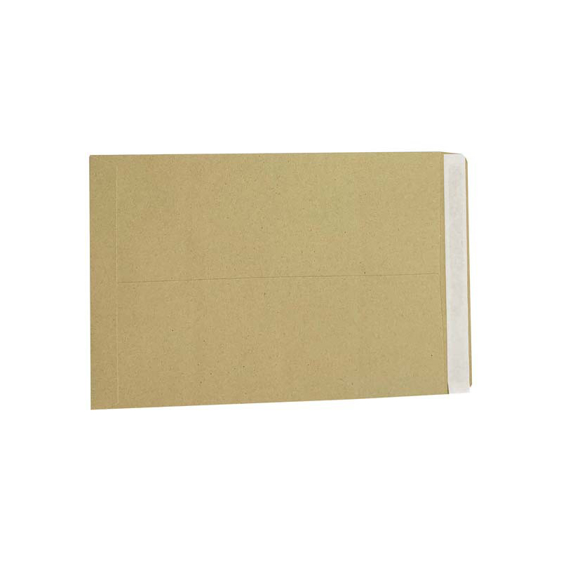 Self Seal Kraft Postal Envelope
