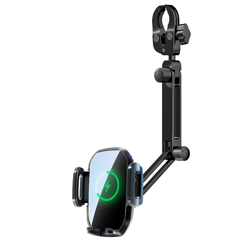 Wireless Charging Car Phone Holder