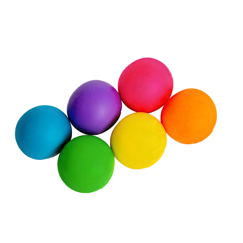 Soft Squish Stress Ball